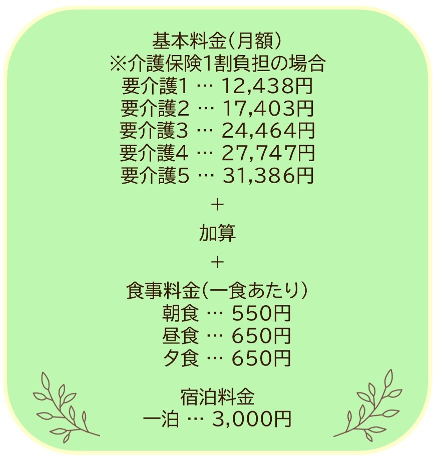 料金
